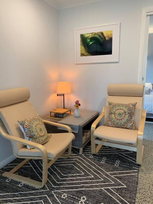 Fern3Bnb Apartment Denmark Luaran gambar