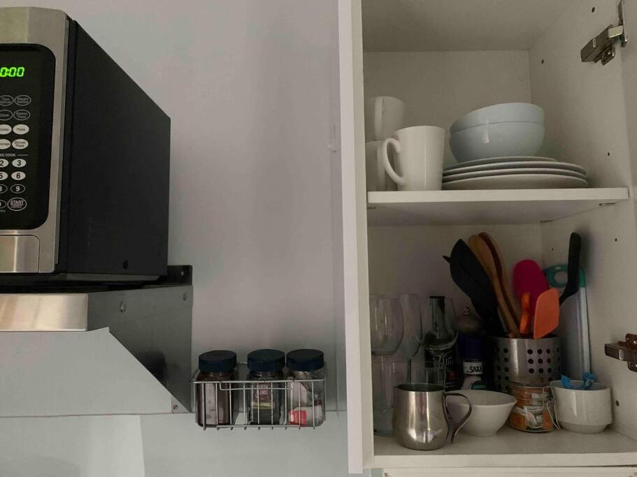 Fern3Bnb Apartment Denmark Luaran gambar