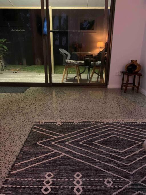 Fern3Bnb Apartment Denmark Luaran gambar