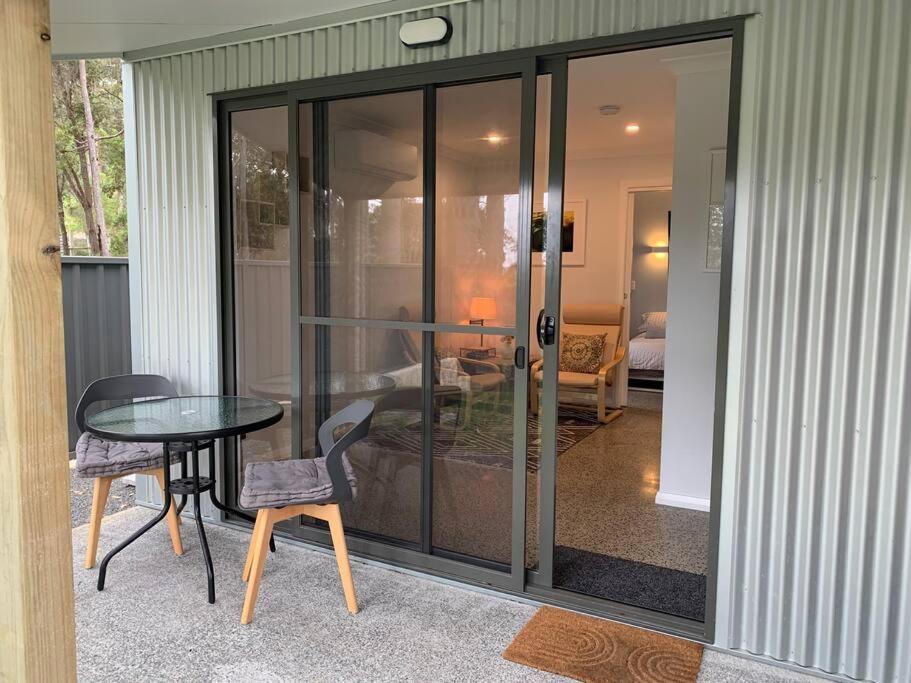 Fern3Bnb Apartment Denmark Luaran gambar
