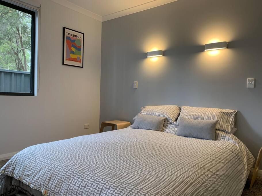 Fern3Bnb Apartment Denmark Luaran gambar