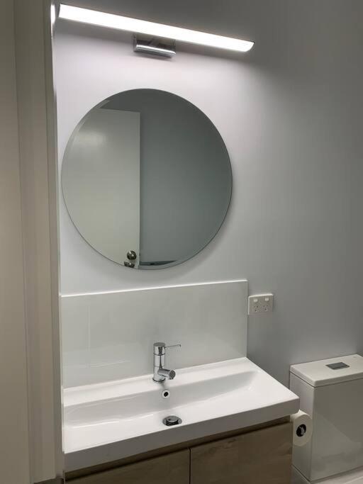 Fern3Bnb Apartment Denmark Luaran gambar