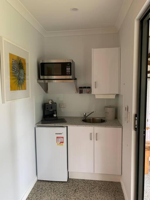Fern3Bnb Apartment Denmark Luaran gambar