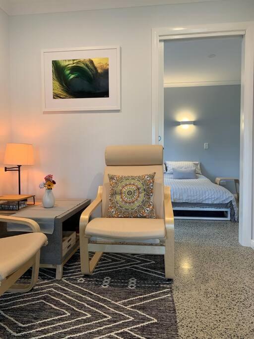 Fern3Bnb Apartment Denmark Luaran gambar