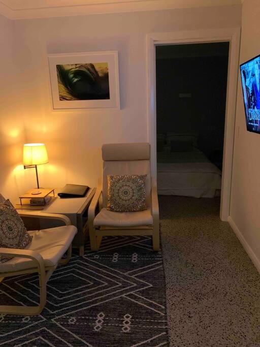 Fern3Bnb Apartment Denmark Luaran gambar