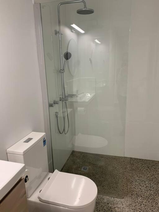 Fern3Bnb Apartment Denmark Luaran gambar