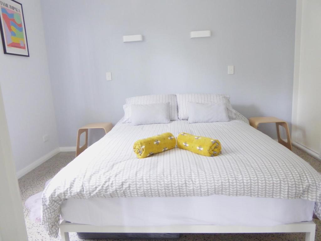Fern3Bnb Apartment Denmark Luaran gambar
