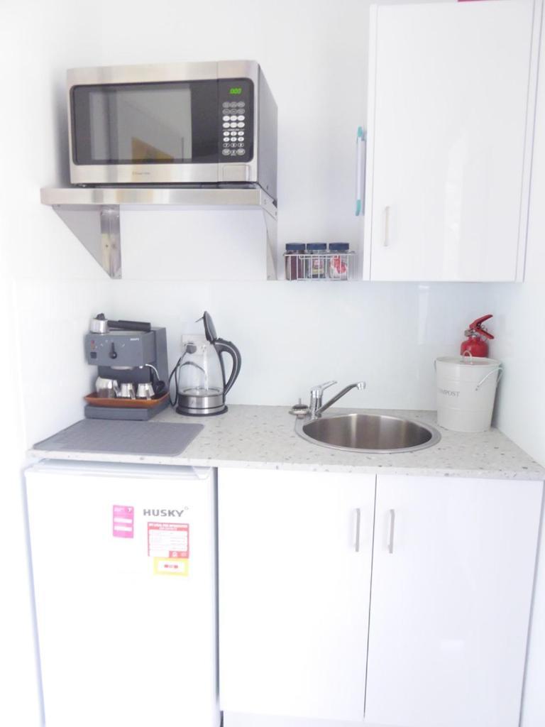 Fern3Bnb Apartment Denmark Luaran gambar