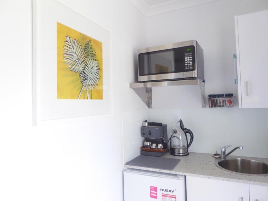 Fern3Bnb Apartment Denmark Luaran gambar