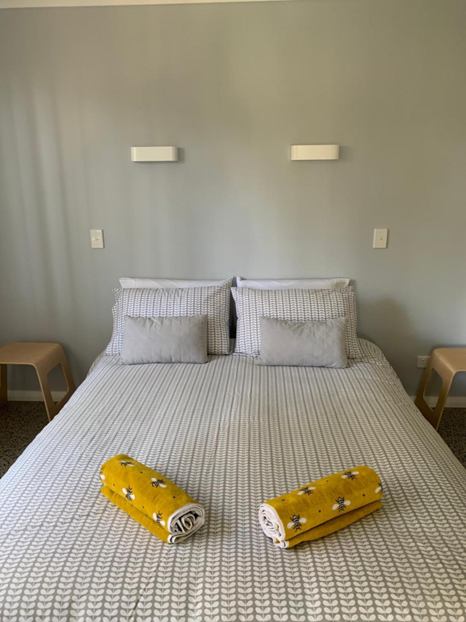 Fern3Bnb Apartment Denmark Luaran gambar